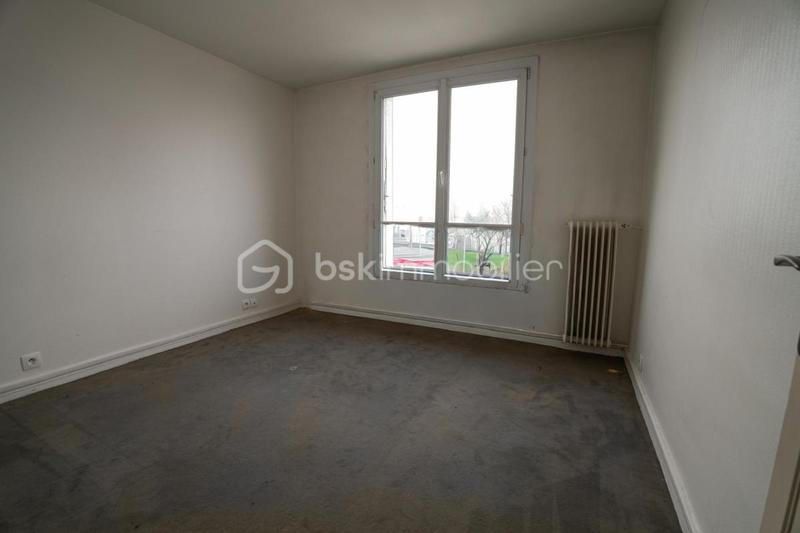 Appartement - 52 m² - 3 pièces