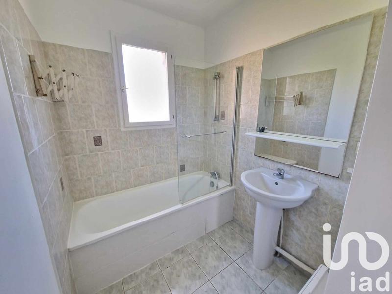 Maison - 116 m² - 6 pièces