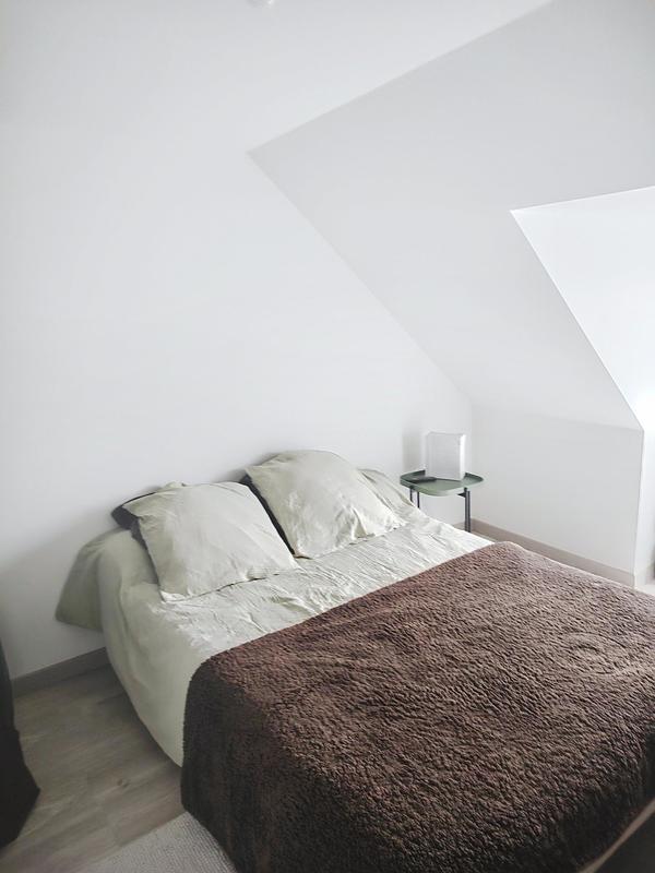 Maison de ville - 70 m² - 4 pièces