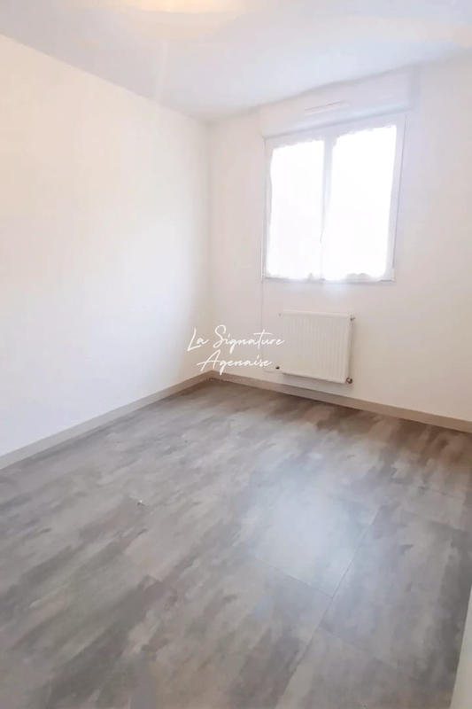 Maison - 84 m² - 4 pièces