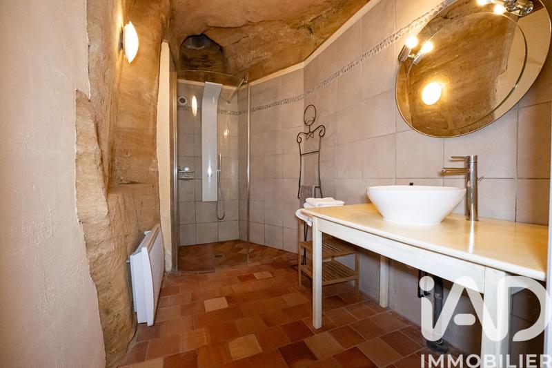 Maison - 78 m² - 3 pièces