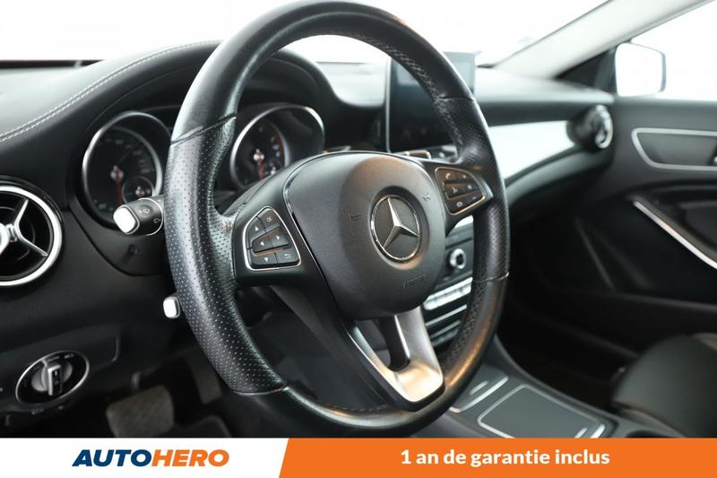 Mercedes Gla 200 7g-Dct 156 ch