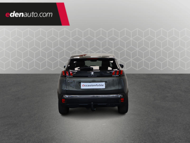 Peugeot 3008 1.6 BlueHDi 120ch s&amp;S Bvm6 Allure