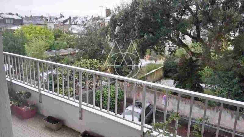 Appartement - 150 m² - 7 pièces