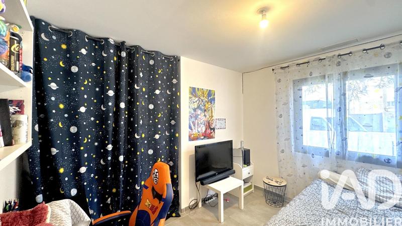 Maison - 134 m² - 7 pièces