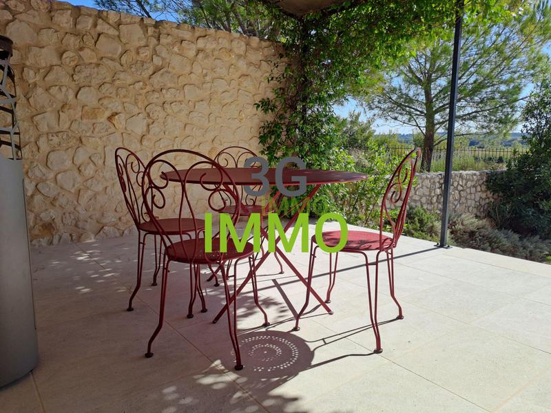 Maison en pierre - 202 m² - 7 pièces