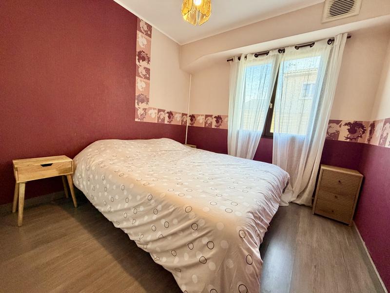 Maison - 133 m² - 5 pièces