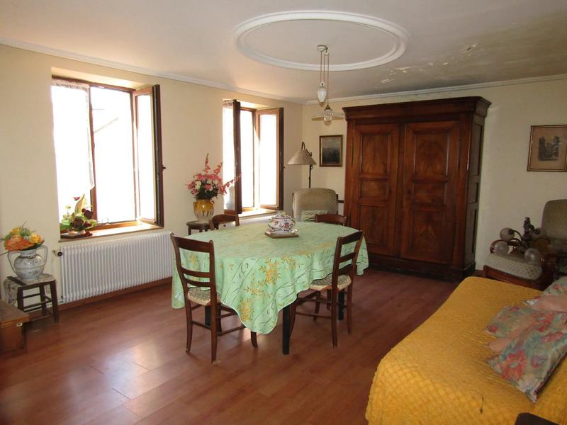 Maison - 87 m² - 4 pièces