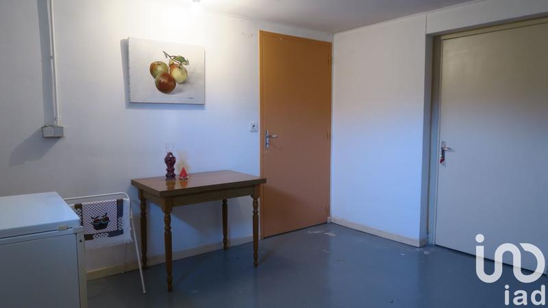 Maison - 123 m² - 5 pièces