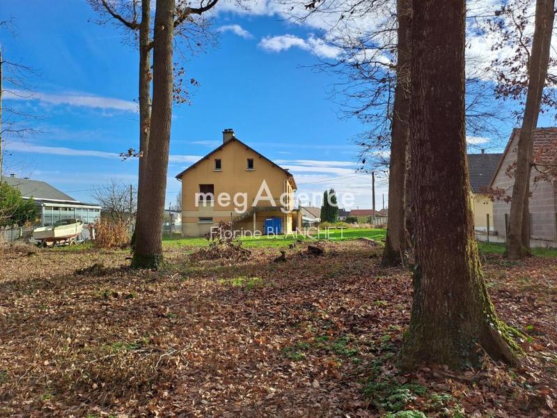 Maison - 124 m² - 4 pièces