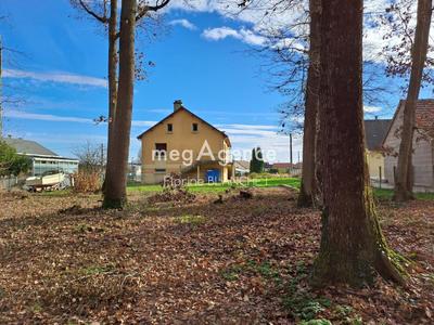 Maison - 124 m² - 4 pièces