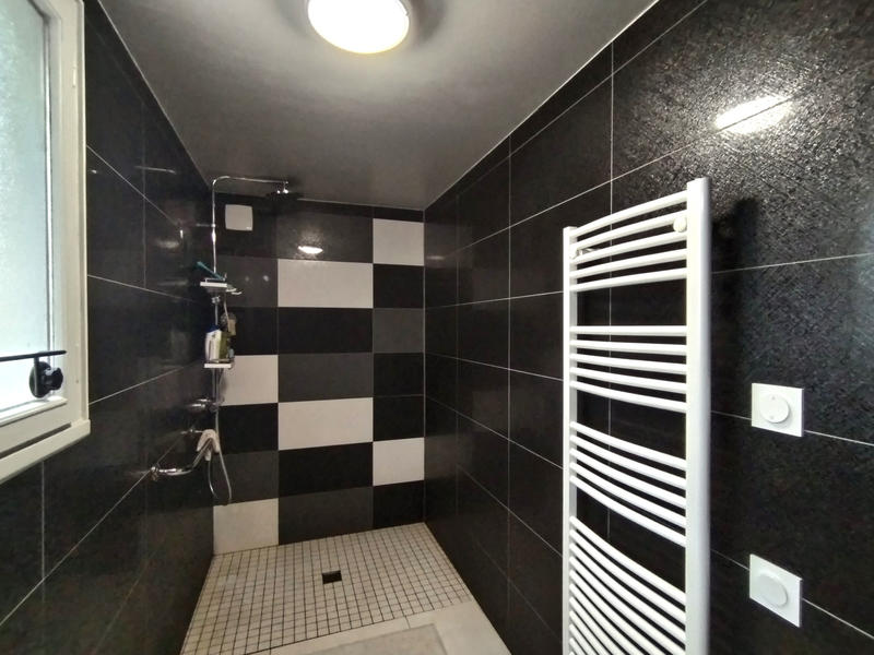 Maison - 116 m² - 5 pièces