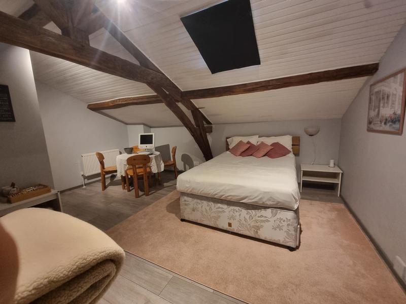 Villa - 250 m² - 9 pièces