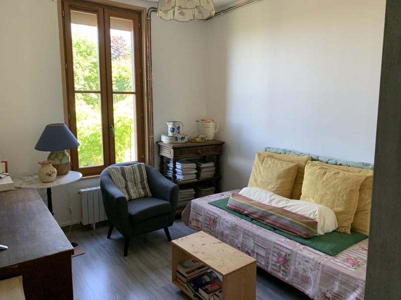 Maison - 107 m² - 6 pièces