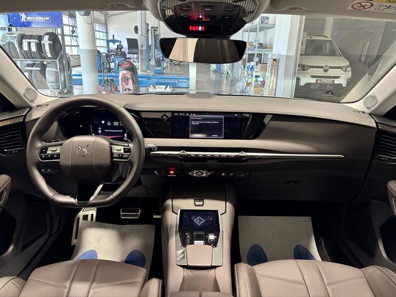 Ds Ds 4 Ds4 1.5 Bluehdi 130 Eat8 Etoile