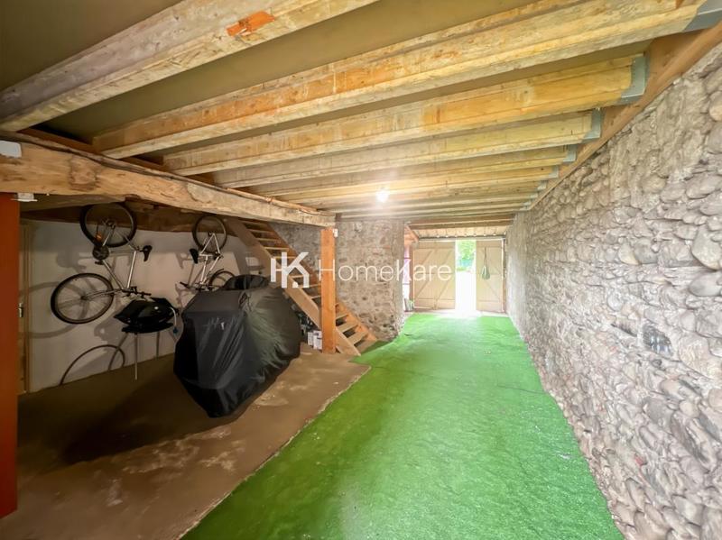 Maison - 190 m² - 7 pièces