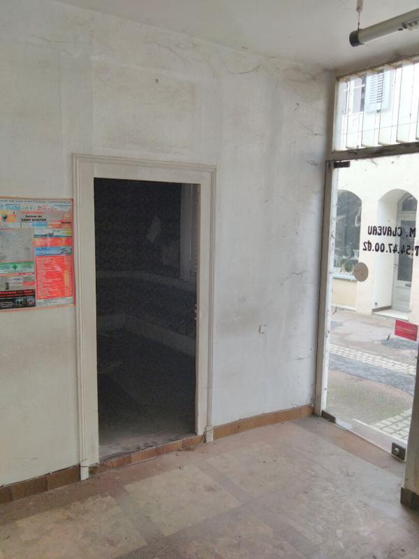 Maison - 74 m² - 5 pièces