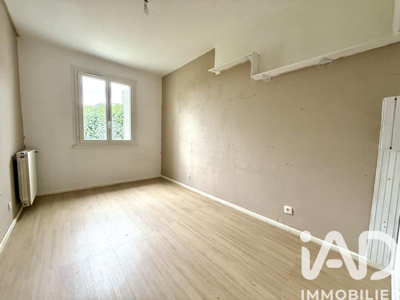 Maison - 134 m² - 6 pièces