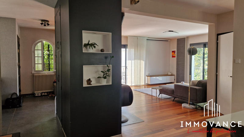 Maison - 175 m² - 6 pièces