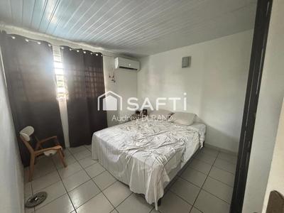 Maison - 187 m² - 6 pièces