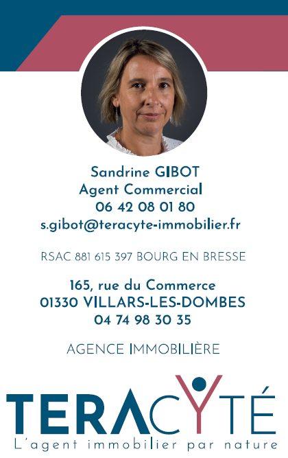 Maison - 42 m² - 2 pièces