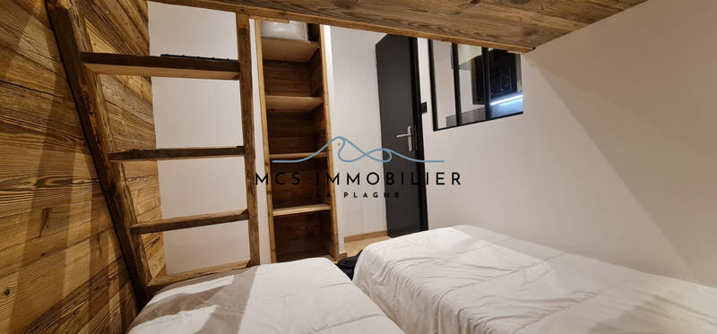 Appartement - 54 m² - 4 pièces