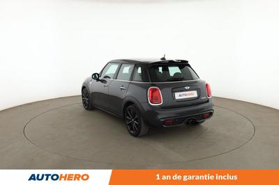 Mini Mini Cooper s Finition Red Hot Chili 5p 192 ch