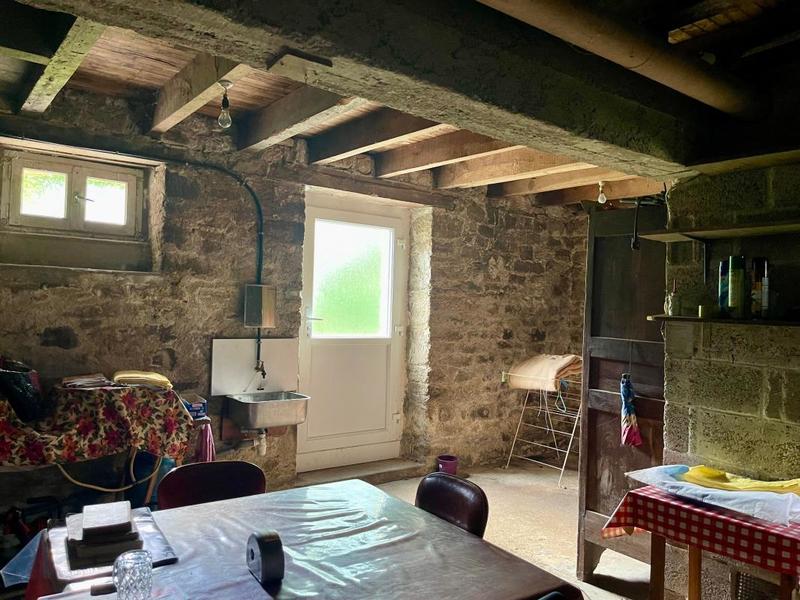 Maison - 55 m² - 3 pièces