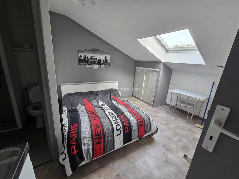 Maison - 220 m² - 11 pièces