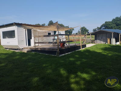 Terrain - 11 165 m²