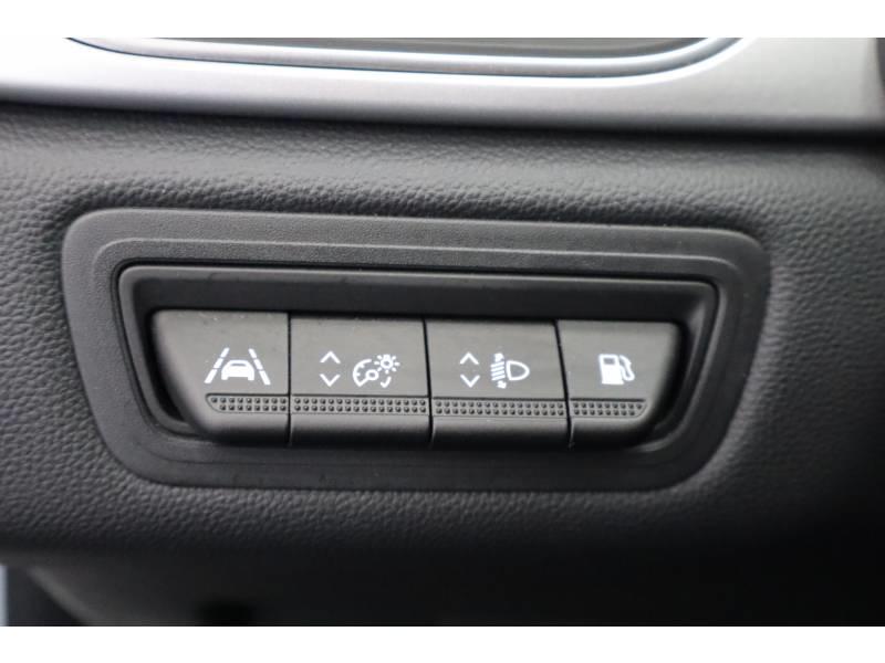 Renault Captur E-Tech hybride rechargeable 160 Techno