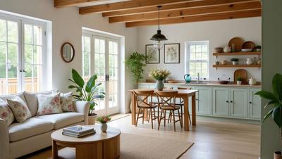 Appartement - 63 à 112 m² - 3 à 5 pièces