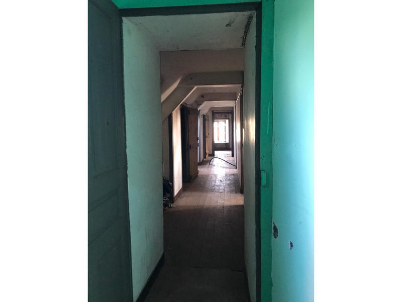 Immeuble - 350 m² - 8 pièces