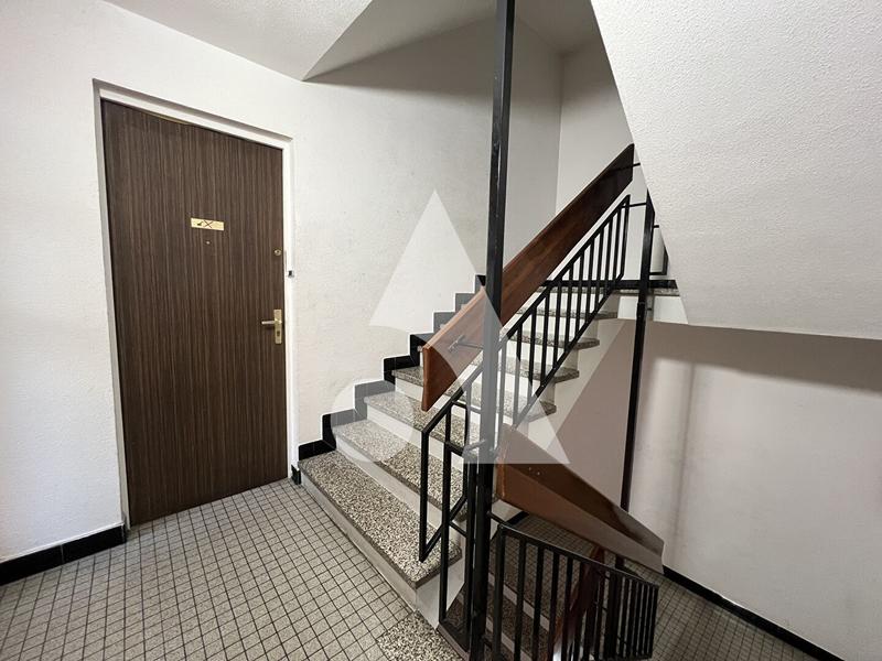 Appartement - 106 m² - 5 pièces