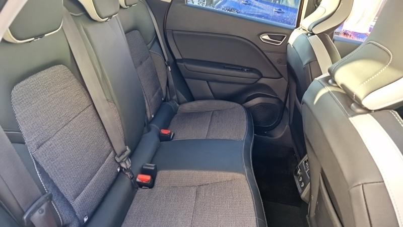 Renault Captur Tce 100 Intens