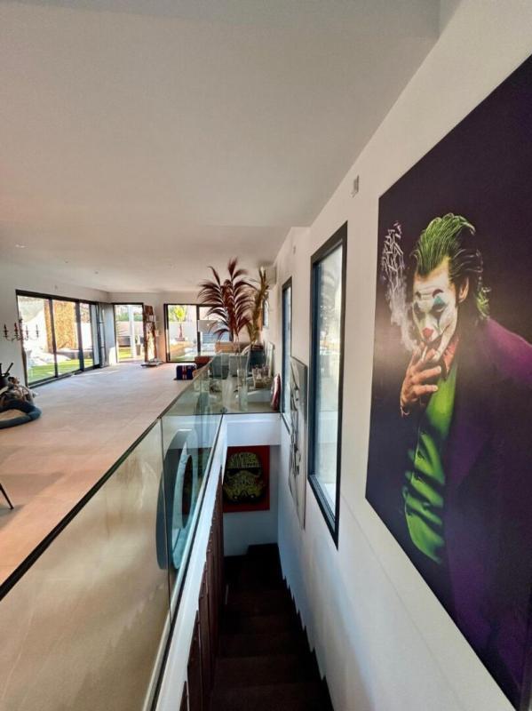 Villa - 175 m² - 5 pièces