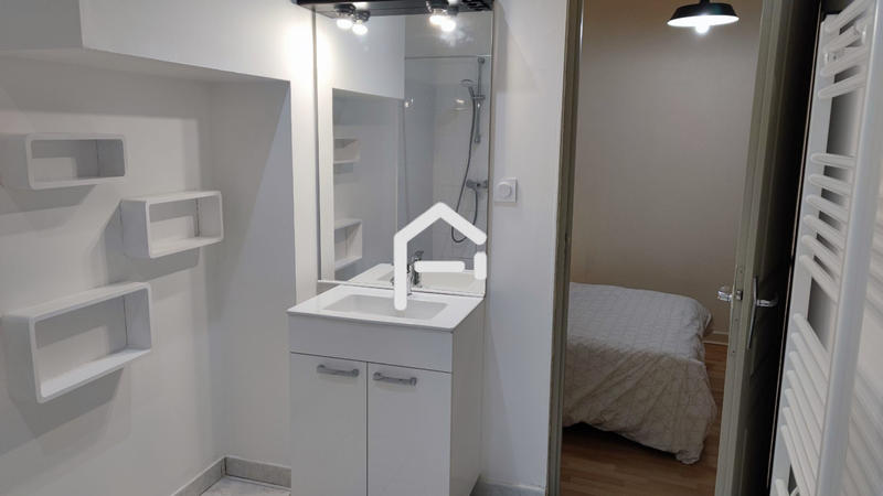 Appartement - 41 m² - 2 pièces