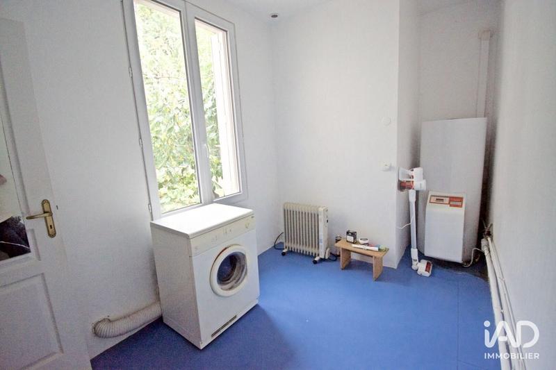 Maison - 131 m² - 5 pièces