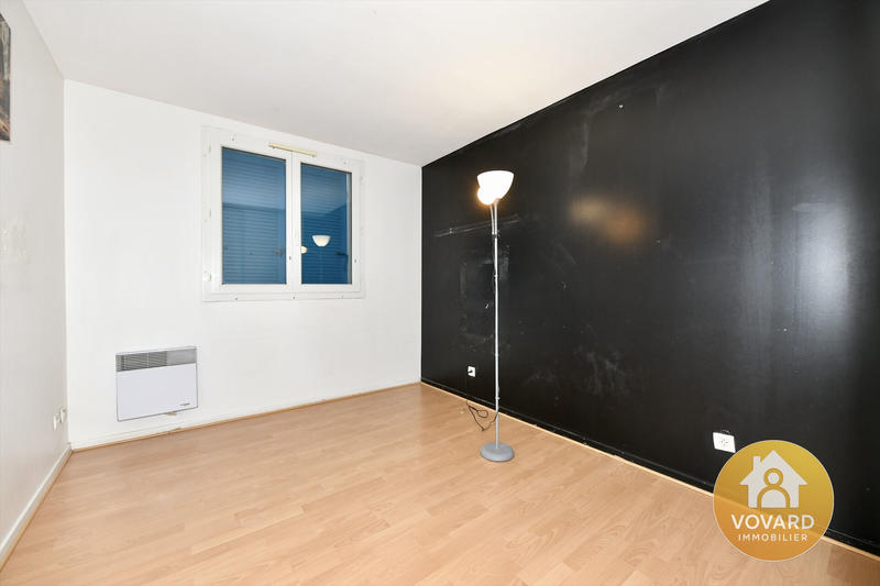 Maison - 121 m² - 7 pièces