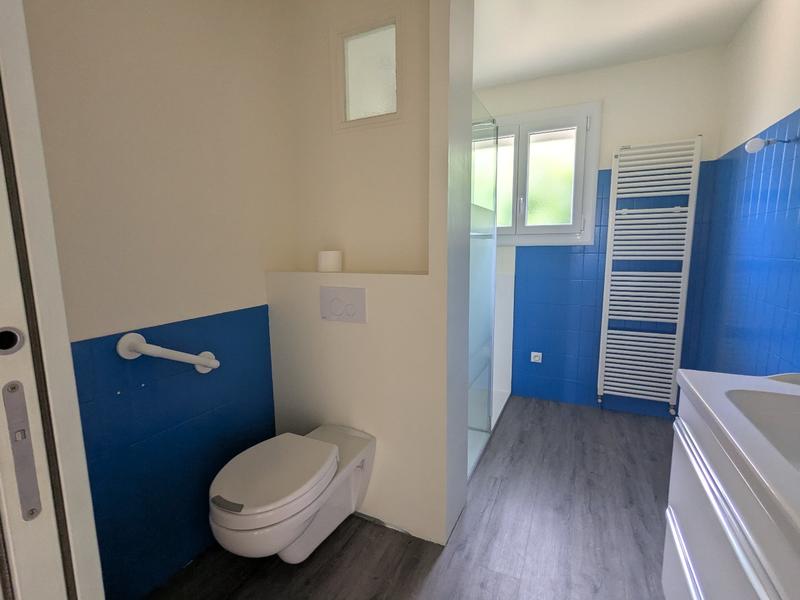 Maison - 128 m² - 5 pièces