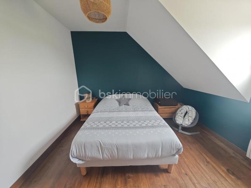 Longère - 146 m² - 6 pièces