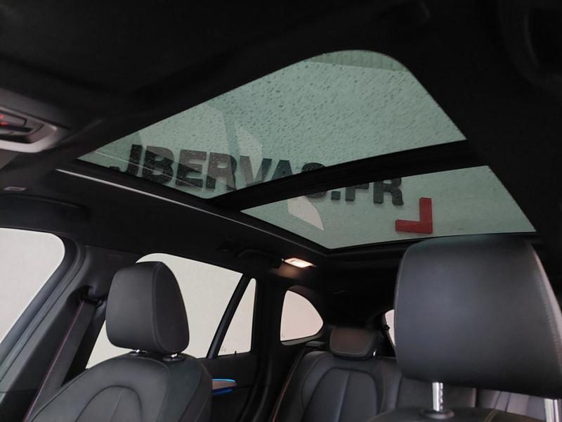 Bmw X1 Xdrive 25e 220 Ch Bva6 m Sport