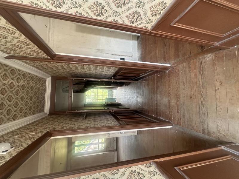 Maison bourgeoise - 140 m² - 6 pièces