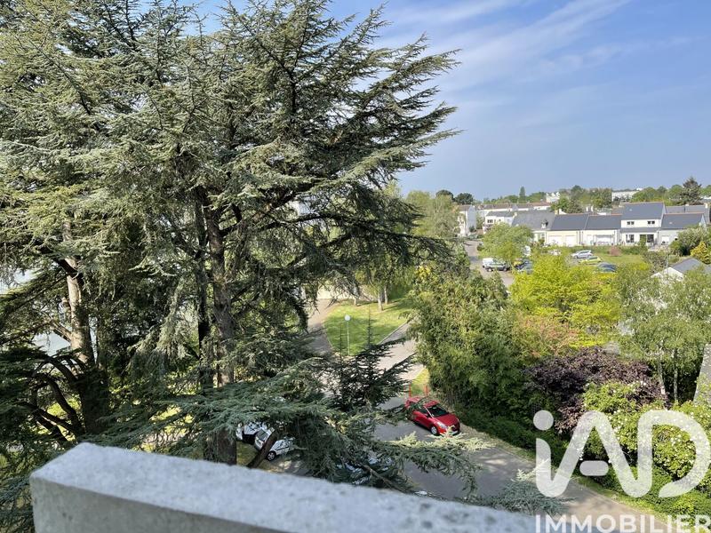 Appartement - 76 m² - 4 pièces