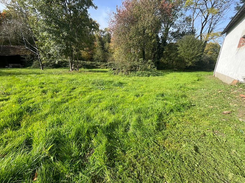 Maison - 169 m² - 5 pièces