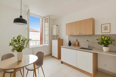 Duplex - 126 m² - 6 pièces