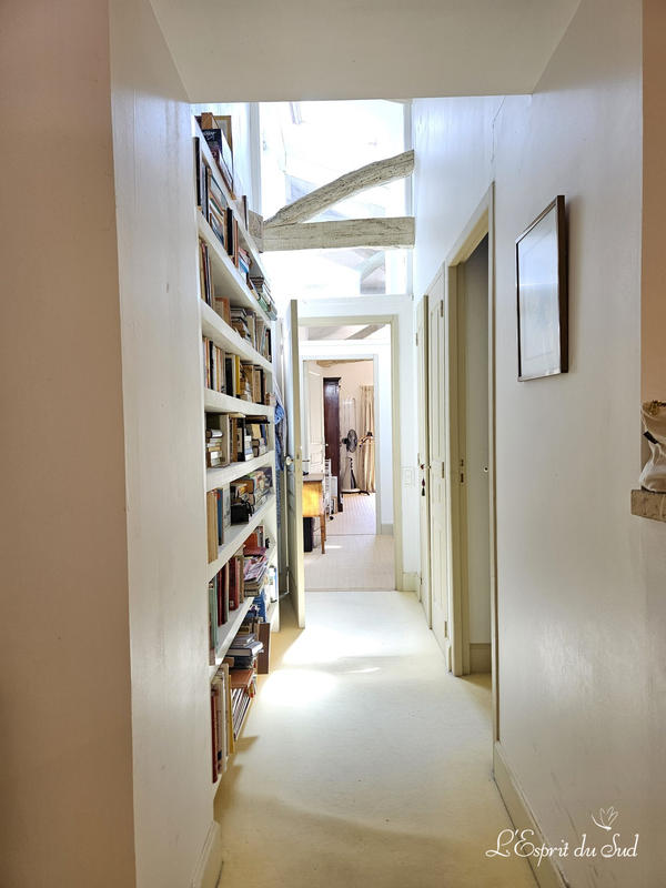 Maison - 251 m² - 9 pièces