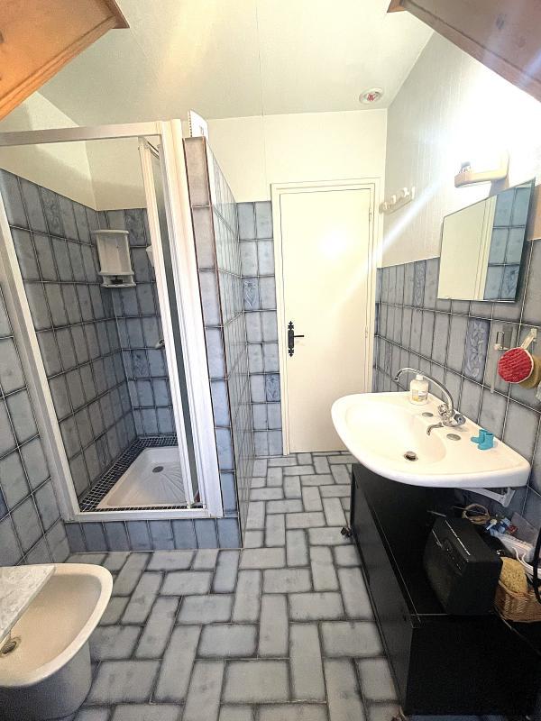 Pavillon - 132 m² - 5 pièces