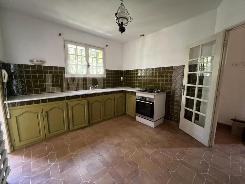 Villa - 130 m² - 7 pièces