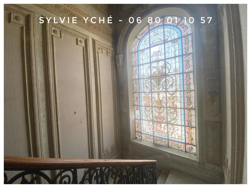 Appartement - 103 m² - 3 pièces